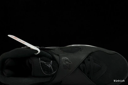 Air “Gunsmoke” 8 Winterized FD1334-001 Jordan 0923
